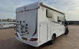 Carado 2 pers. Rent a Carado camper in Lelystad? From €99 per day - Goboony photo: 3