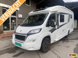 Knaus Platinum Selection Platinum Selection 650 MEG