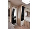 Hobby De Luxe 495 WFB 2025 | Grote badkamer  foto: 11