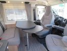 Malibu Diversity 640 LE K Skyview,Lengtebedden  foto: 2