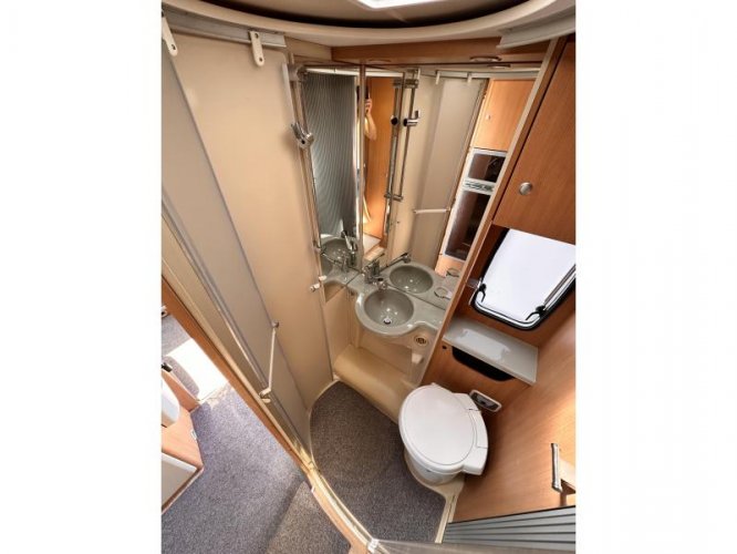 Chausson Flash 26  foto: 17