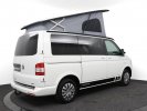 Volkswagen Transporter Bus Camper 2.0 Petrol/CNG Built-in new California look | 4-seater/4-berths | Pop-up roof | NEW CONDITION photo: 3