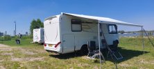 Hymer BMC I 690 foto: 2