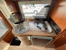 Chausson Welcome 95 enkele-bedden/2009/Airco  foto: 15