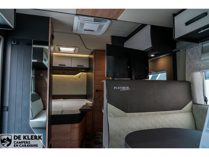 Knaus L!VE WAVE 650 MF Platinum Selection modeljaar 2025 foto: 8