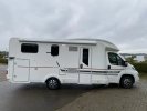 Adria Matrix Axess M 670SL Lengtebedden Hefbed  foto: 1