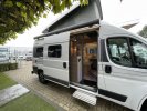 Hymer Grand Canyon AUTOMAAT 9-TRAPS DWARSBED + HEFDAK EURO 6 foto: 5