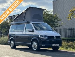 Volkswagen T6 California Ocean 2019 Two-Tone 199PK 59000 