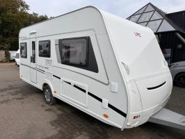 LMC Style 460 E 2022 | Enkele bedden 