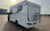 Carado 2 pers. Rent a Carado camper in Lelystad? From €99 per day - Goboony photo: 4