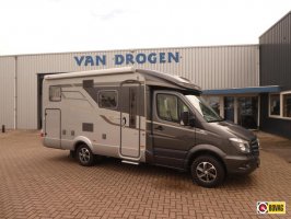 Hymer ML-T 570 E&P LEVEL / AUTOMAAT!!!