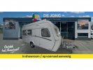 Eriba Nova Light 425 CARAVAN DEALS foto: 0