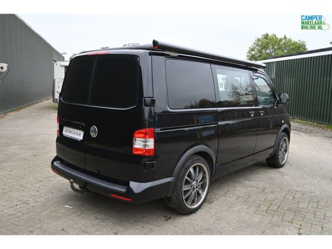 Volkswagen Transporter T5