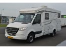 Hymer ML-T 570 163hp Automatic | Length of beds | M-BUX Navigation | Awning | photo: 4