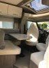 Bursner  Nexxo 740 #36000 Km # Nieuwstaat camper #  foto: 6