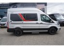 Bürstner Lineo C 550 CAMPER DEALS foto: 2