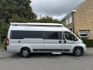 Hymer Yellowstone Hefdak 4 persoons  foto: 3