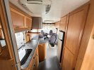 Hymer B 754 vastbed/2xAirco/xxl/7.60m  foto: 6