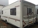 Elddis Crusader 530 2 x Enkele bedden, Treinzit, Mover, Voortent, Luifel foto: 3