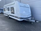 Dethleffs NOMAD 560 QUEENSBED LUIFE4L FIETSENDRAGER BUITENGAS foto: 0