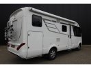 Hymer BMC-I 580 Hefbed | Solar | Fietsendrager | Automaat Hefbed | Solar | Fietsendrager | 9Traps Aut foto: 3