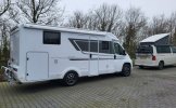 Adria Mobil 3 pers. Rent an Adria Mobil campervan in Schagerbrug? From €156 pd - Goboony photo: 0