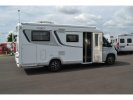 LMC Cruiser T663 140pk 9-traps | Automaat | Lengtebedden | Compleet | foto: 5