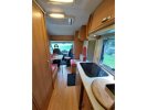 Rimor Europeo starter camper enkele bed  foto: 6