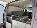 Volkswagen T4 Transporter (Euro 3) Keuken achterzijde foto: 3