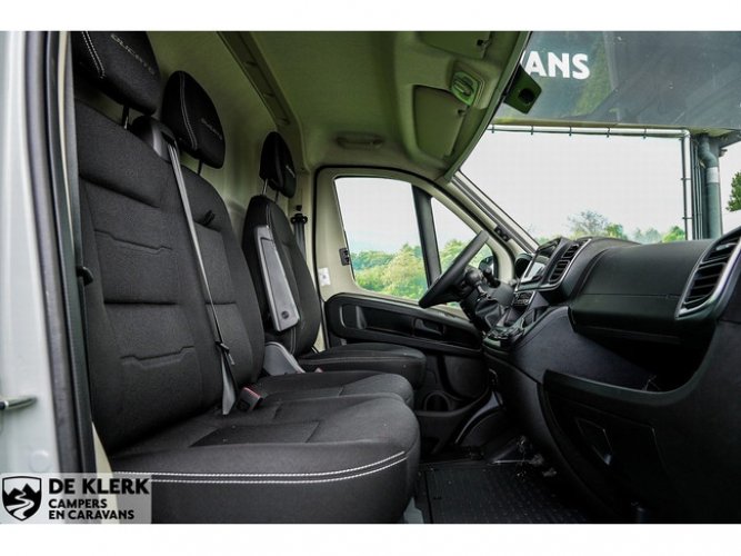 Weinsberg CaraLife 630 LQ korting foto: 7