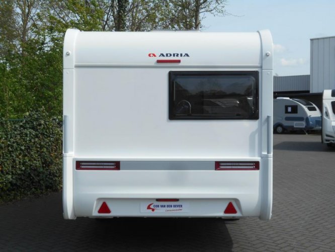 Adria Altea 402 PH Frans Bed Model 2024  foto: 5