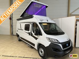 Knaus Boxlife 600 MQ Hefdak | PRIJSGARANTIE 