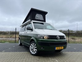 Volkswagen  T5/T6 Nevada buscamper