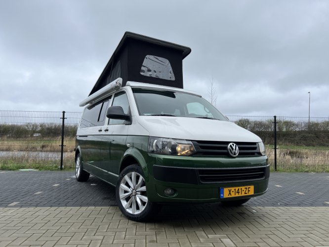 Volkswagen  T5/T6 Nevada buscamper hoofdfoto: 1