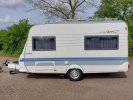 Hobby Excellent Easy 400 SF Mover/Fietsendragers  foto: 3
