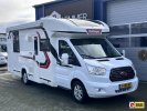 Challenger Mageo 378 XLB face/face quinsbed+hefbed  foto: 0