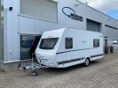 Dethleffs C’Joy 460 LE ENKELE BEDDEN INCLUSIEF STALLING foto: 0