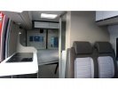 Adria Twin Plus 540 SP compacte buscamper  foto: 5