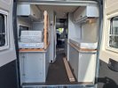 Hymer Free 600 Campus - 9G AUTOMAAT + SLAAPDAK  foto: 7