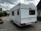 Eriba hymer living MOVER VOORTENT NETTE STAAT foto: 5