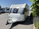 Hobby Excellent 460 SL Latest model, single bed photo: 2