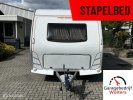 Weinsberg 425 KWE STAPELBED TRIENZIT VOORTENT foto: 2