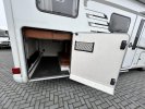 Hymer B514 vastbed/6.50m/NL-geleverd  foto: 6