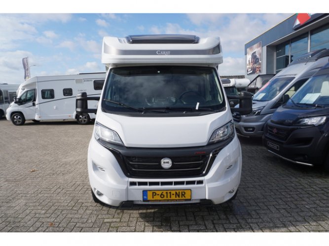 McLouis 479 G Fiat Ducato 160 PK Euro 6 foto: 6