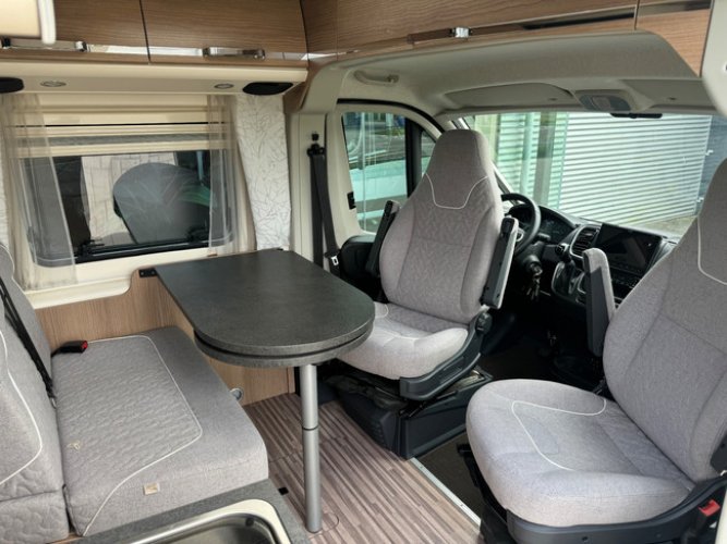 Malibu Van 600 DB AUT. OFF GRID CLIMATE CONTROL foto: 6