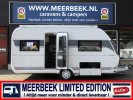 Hobby De Luxe 460 UFE 3554,=KORTING THULE+MOVER foto: 1