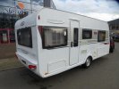 LMC Musica 470 E mover and awning photo: 2