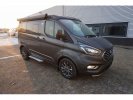 Bürstner Copa C 500 Ford CAMPER DEALS foto: 2