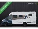 Carado T338 Edition 24 | Newly available from stock | 155hp Automatic | Bicycle carrier | Longitudinal beds | photo: 2