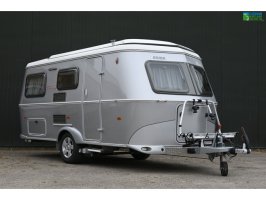 Eriba Touring Troll 550